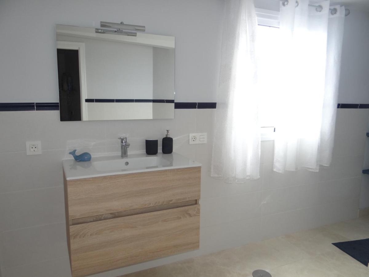 Appartamento La Casita de Brownie Garachico  Esterno foto