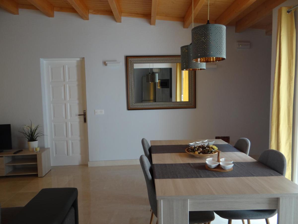 Appartamento La Casita de Brownie Garachico  Esterno foto