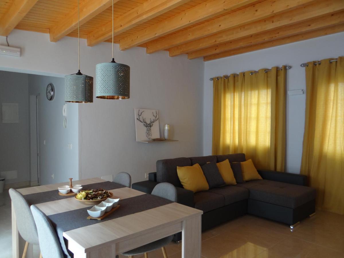 Appartamento La Casita de Brownie Garachico  Esterno foto